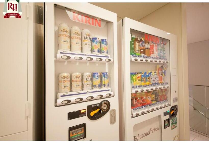 Richmond Hotel Tokyo Shiba