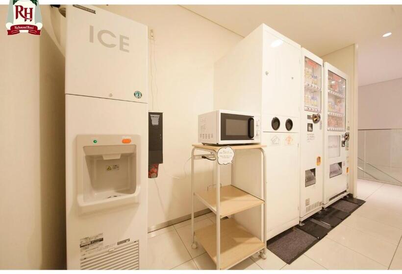 Richmond Hotel Tokyo Shiba