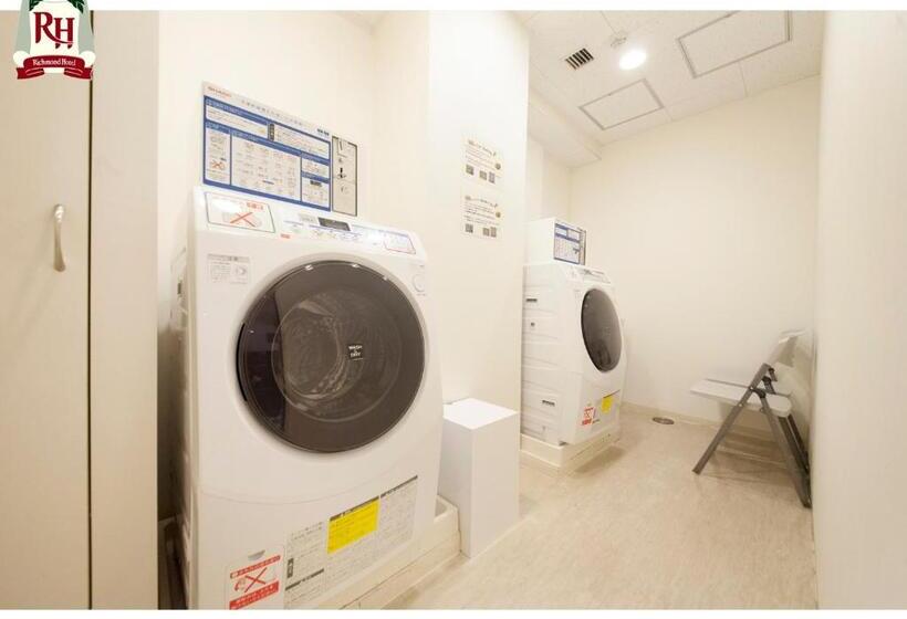 Richmond Hotel Tokyo Shiba