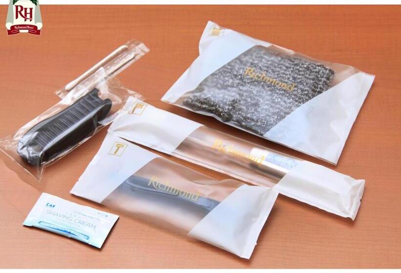 Richmond Hotel Tokyo Shiba