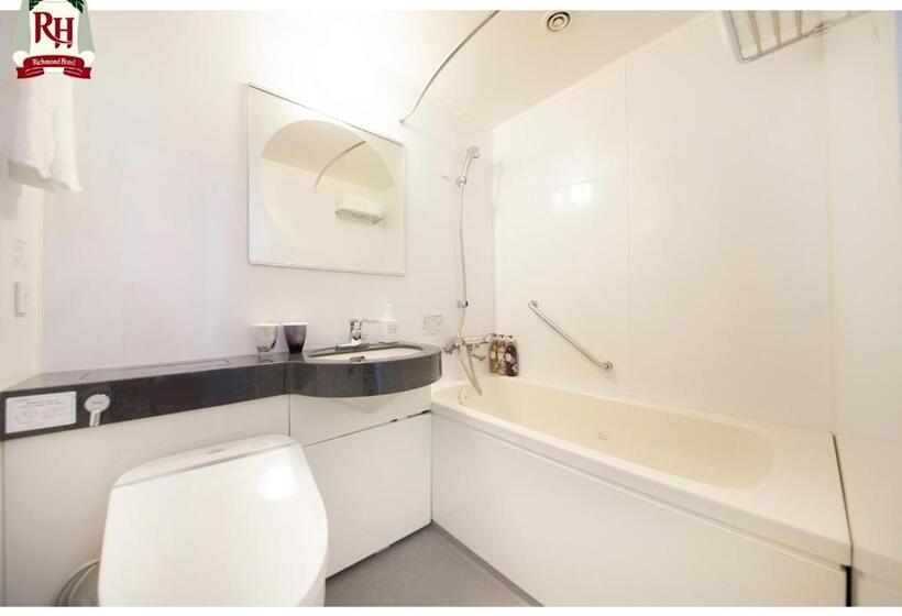 Richmond Hotel Tokyo Shiba