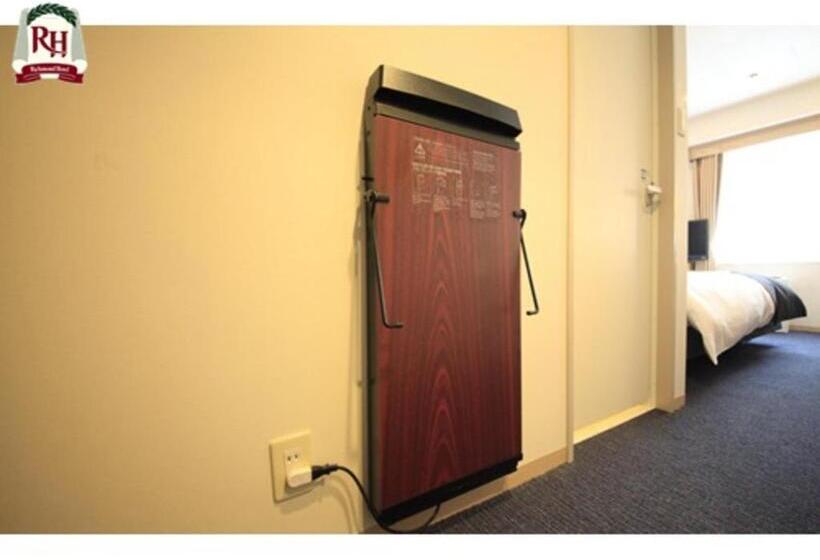 Richmond Hotel Tokyo Shiba