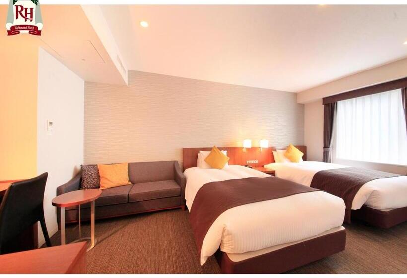 Richmond Hotel Tokyo Shiba