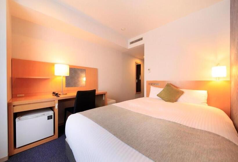 Richmond Hotel Tokyo Shiba