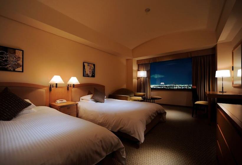 Royal Pines Hotel Urawa