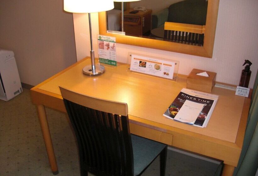 Royal Pines Hotel Urawa