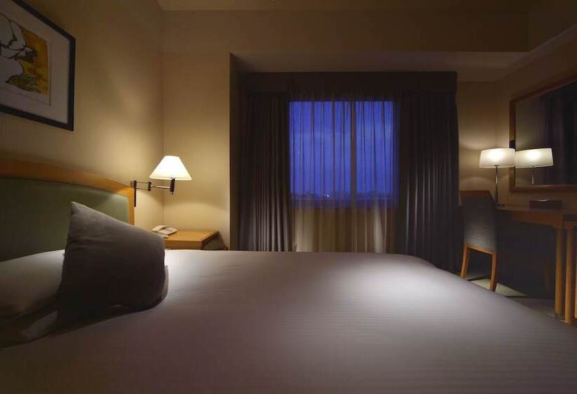 Royal Pines Hotel Urawa