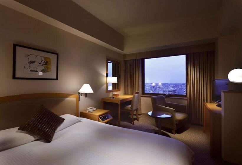 Royal Pines Hotel Urawa