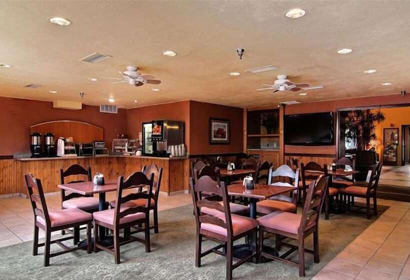 酒店 Ruidoso Mountain Inn