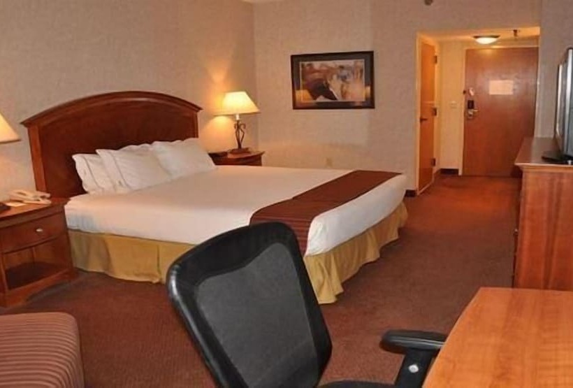 酒店 Ruidoso Mountain Inn