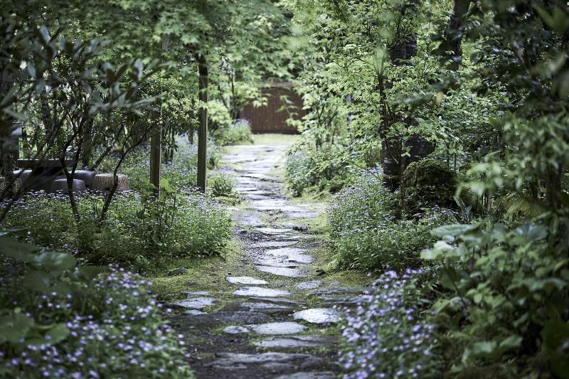 فندق Ryokan Okunoyu