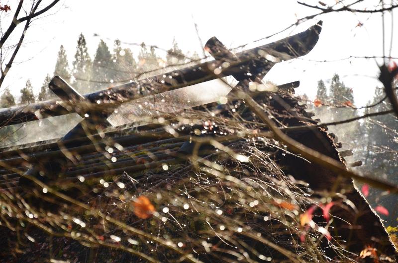 فندق Ryokan Okunoyu