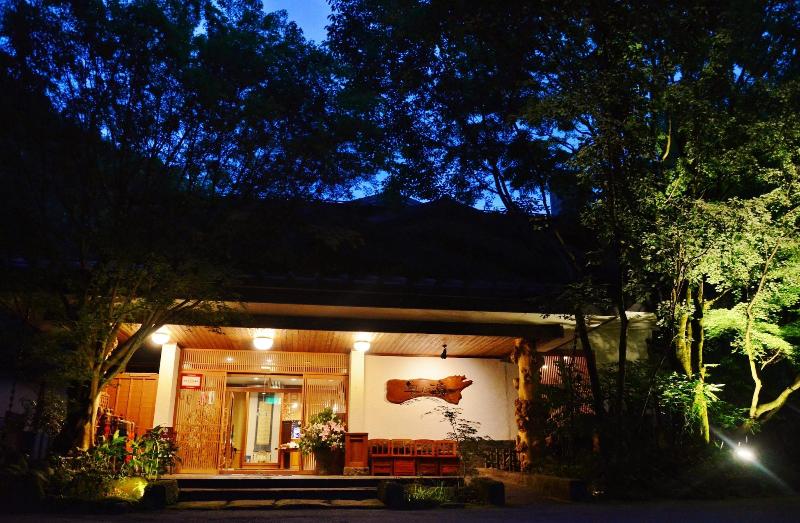 فندق Ryokan Okunoyu