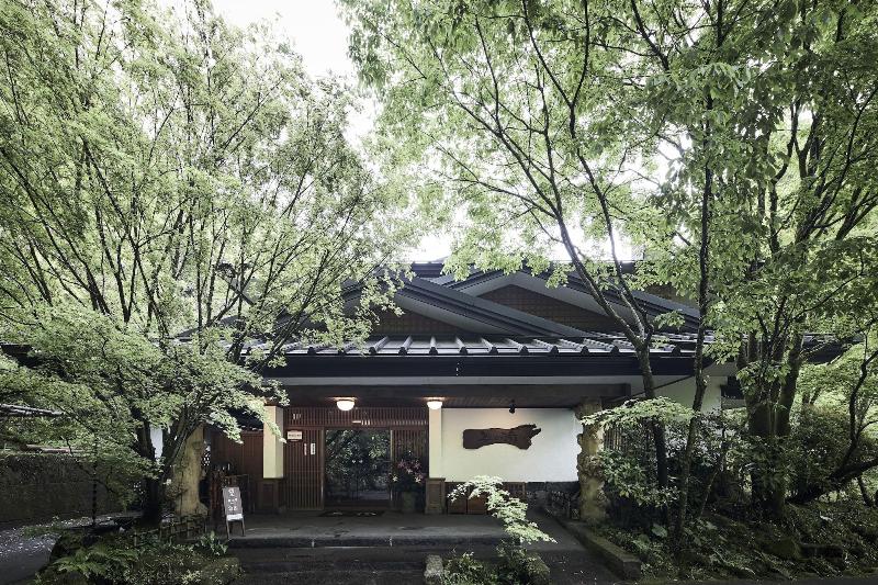 فندق Ryokan Okunoyu