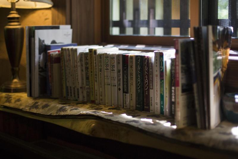 فندق Ryokan Okunoyu