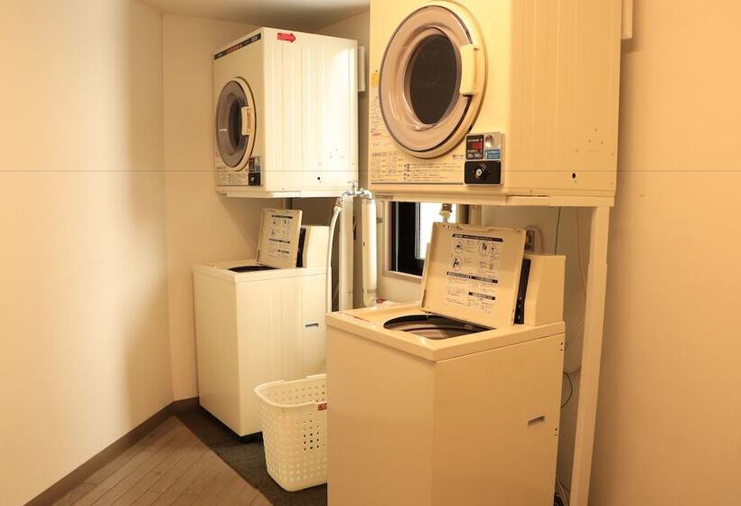 בית מלון כפרי Sahoro Resort