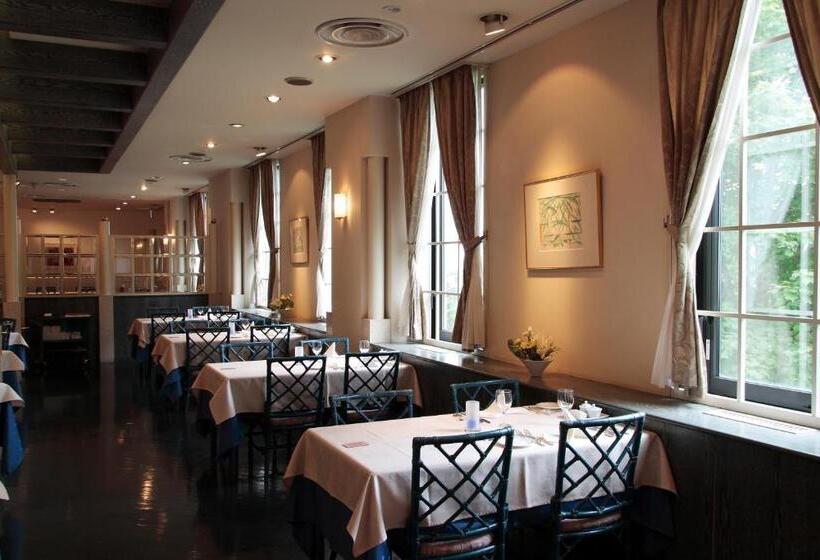 בית מלון כפרי Sahoro Resort