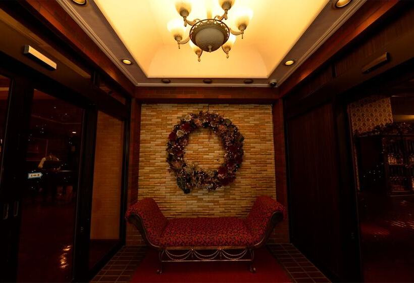 酒店 Sakura Fleur Aoyama