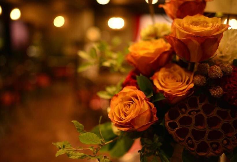 酒店 Sakura Fleur Aoyama