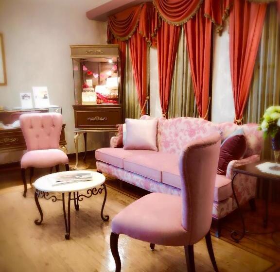 酒店 Sakura Fleur Aoyama