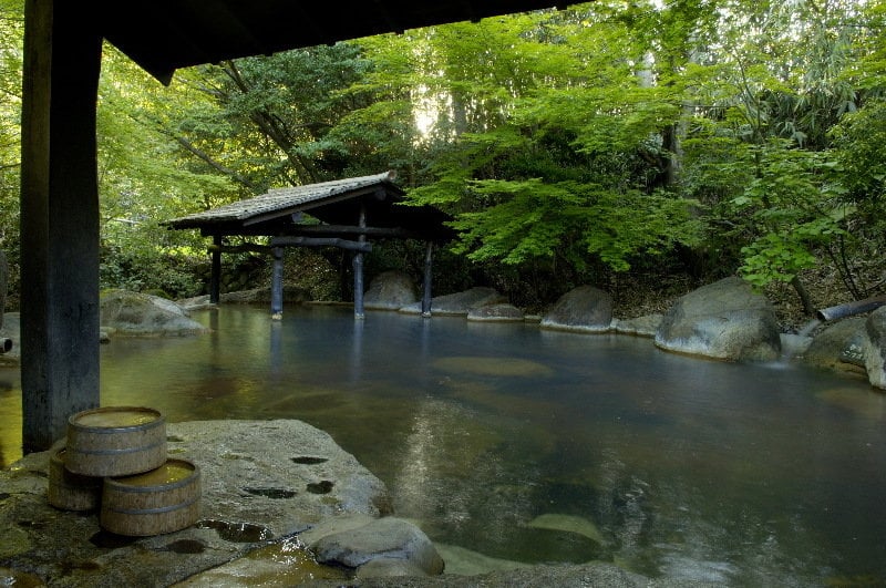 Ryokan Sanga