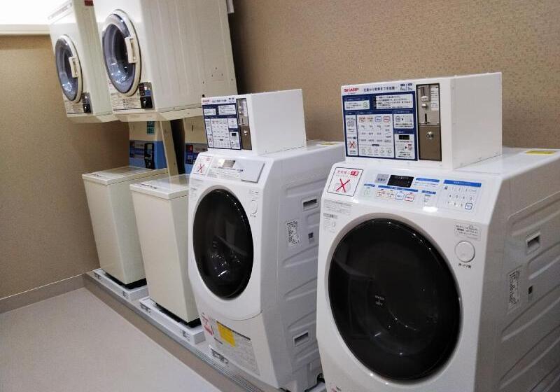 בית מלון כפרי Sankyo Fukushima