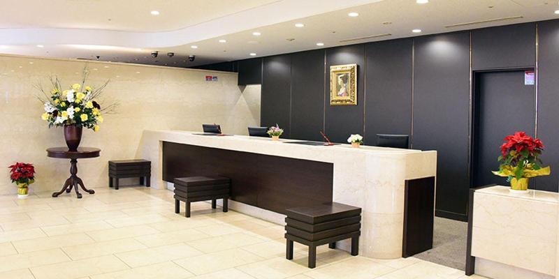 בית מלון כפרי Sankyo Fukushima