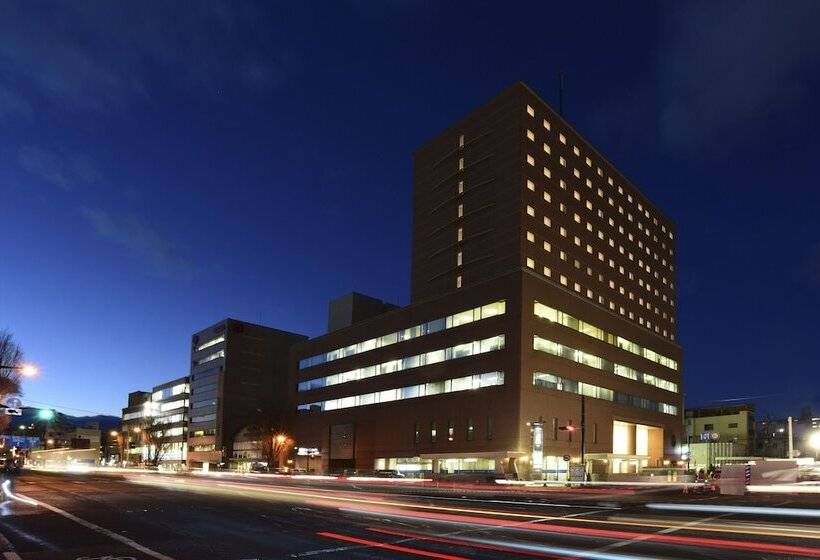 בית מלון כפרי Sankyo Fukushima