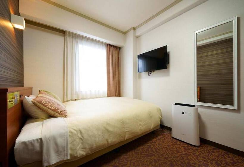 هتل Sasebo Washington