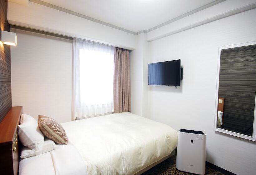 هتل Sasebo Washington