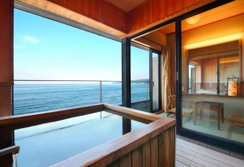 Seaside Hotel Mimatsu Ooetei