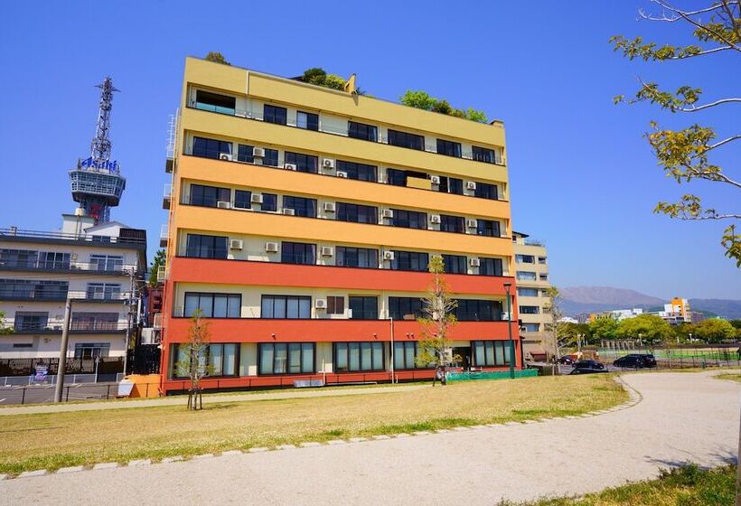 Seaside Hotel Mimatsu Ooetei