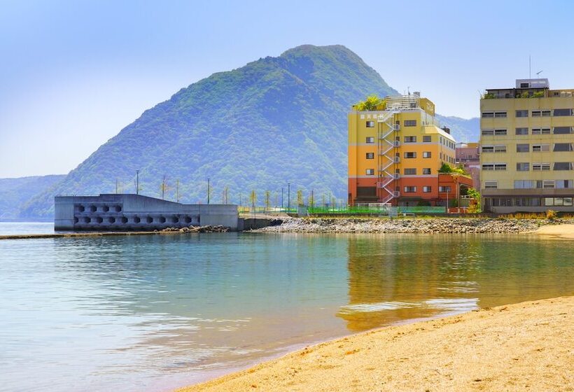 Seaside Hotel Mimatsu Ooetei