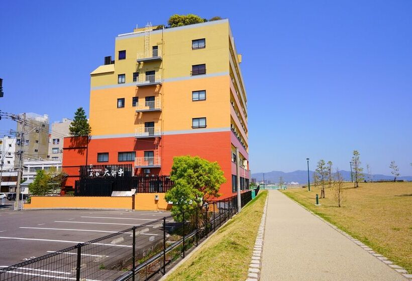 Seaside Hotel Mimatsu Ooetei