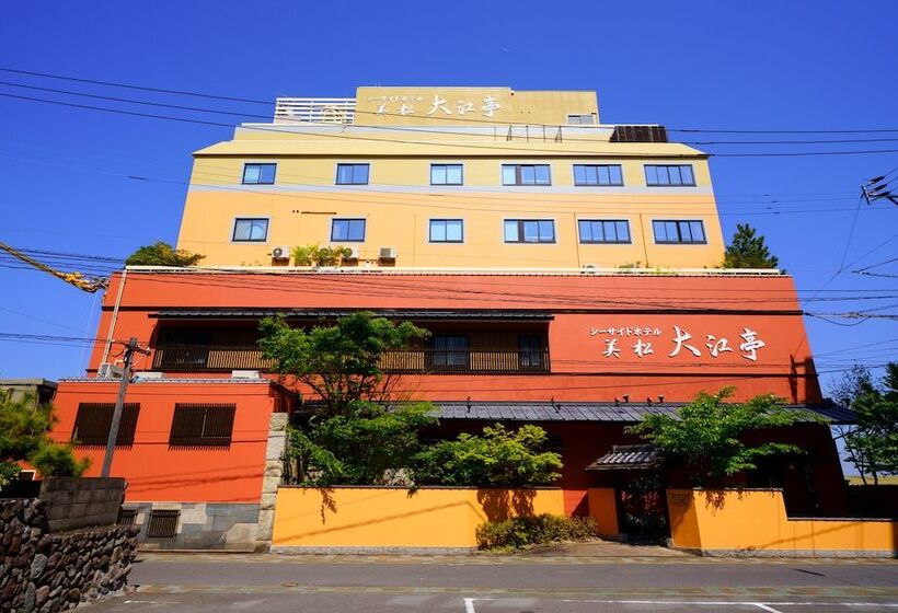 Seaside Hotel Mimatsu Ooetei