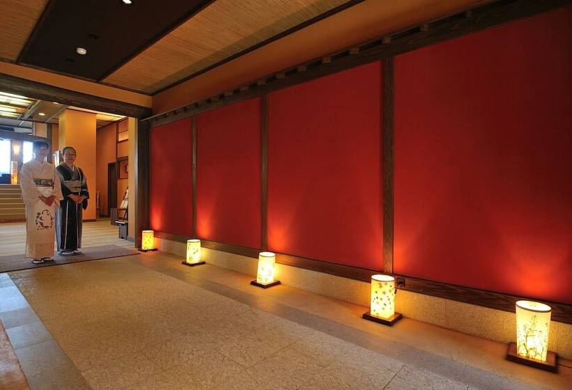 Seaside Hotel Mimatsu Ooetei