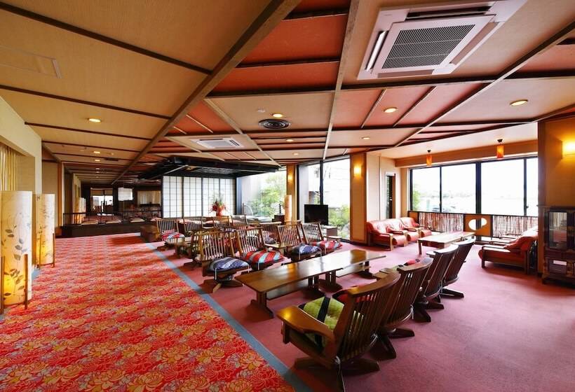 Seaside Hotel Mimatsu Ooetei