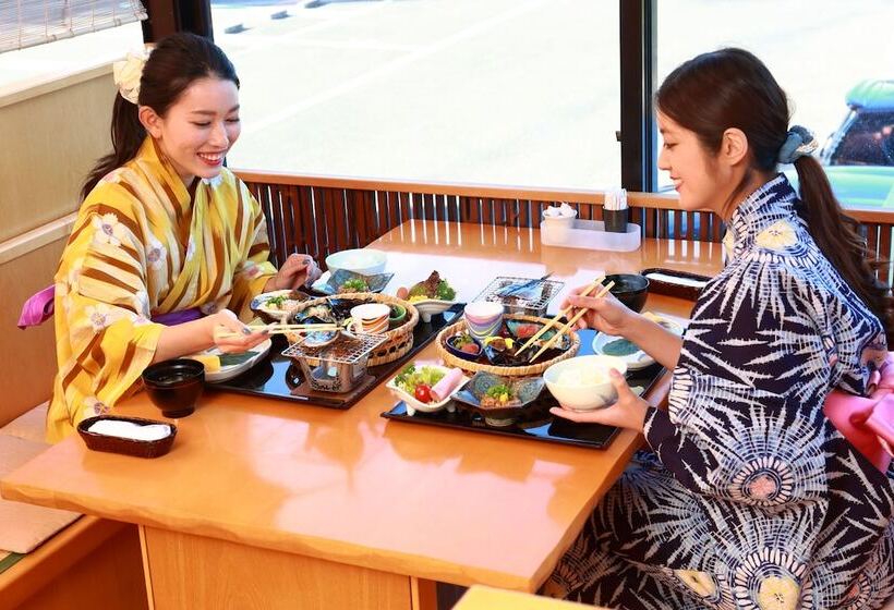 Seaside Hotel Mimatsu Ooetei