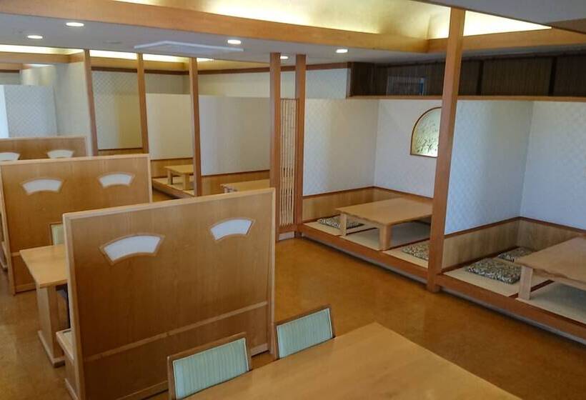 Seaside Hotel Mimatsu Ooetei