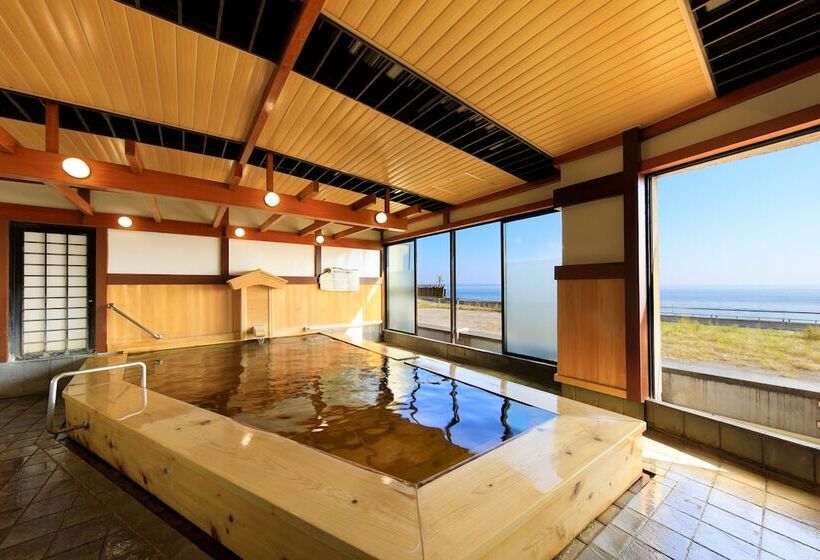 Seaside Hotel Mimatsu Ooetei
