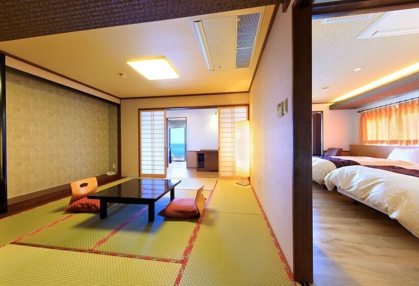 Seaside Hotel Mimatsu Ooetei