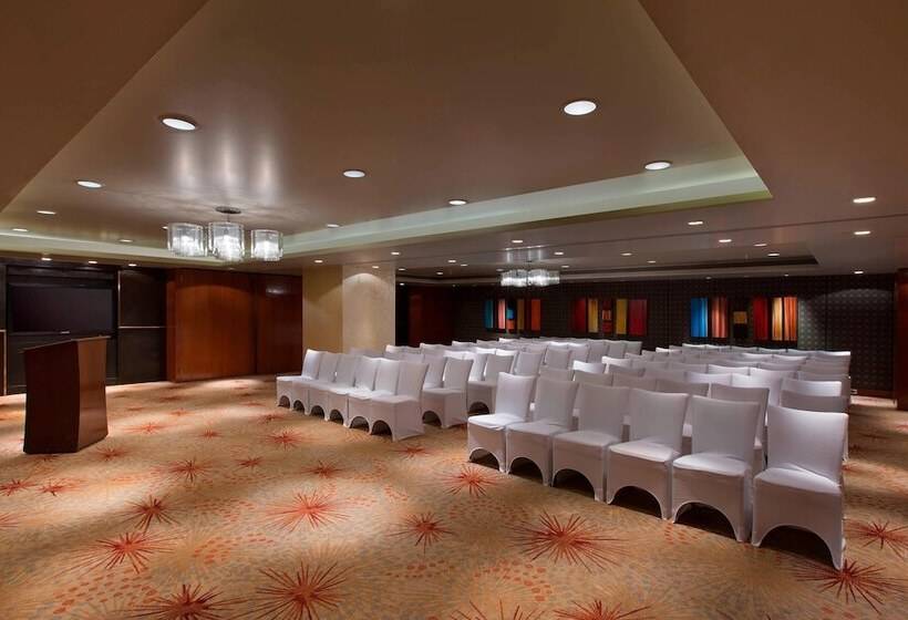 Sheraton Grand Bangalore Hotel At Brigade Gateway