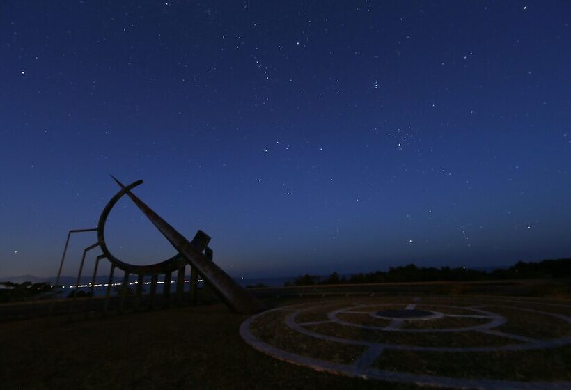 فندق Shimanto No Yado