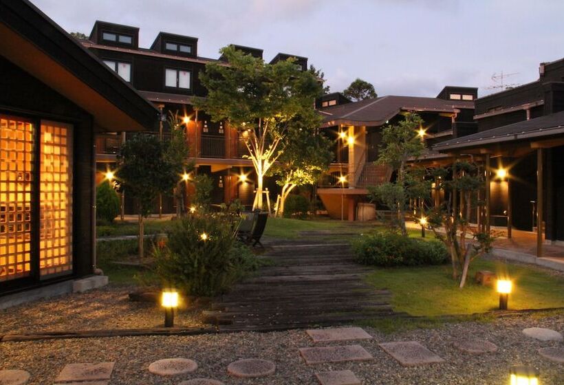 فندق Shimanto No Yado