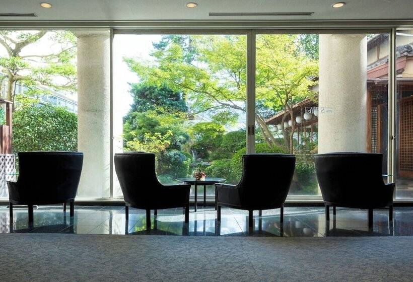 Отель Shiragiku