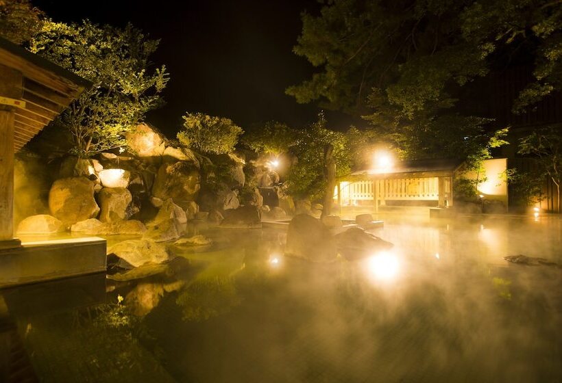 Отель Shiragiku