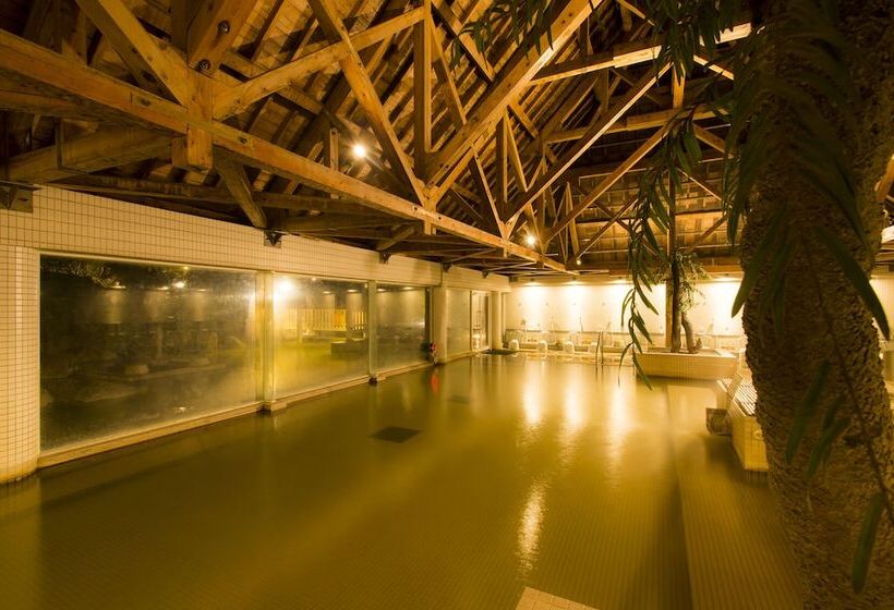 Отель Shiragiku