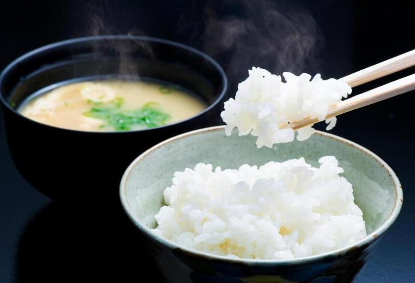 Отель Shiragiku