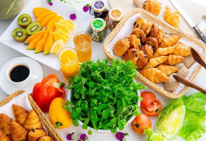 Отель Shiragiku