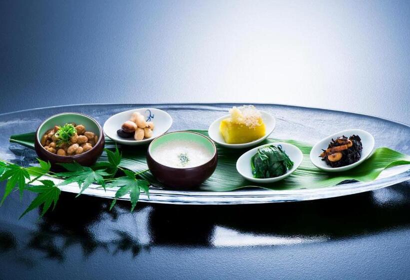 Отель Shiragiku